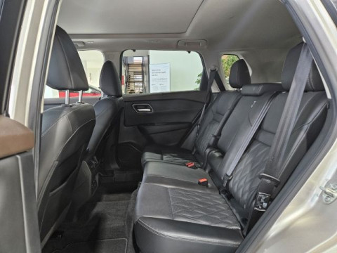 Ansicht 13 - Neuwagen Fahrzeug, Modell X-Trail der Marke Nissan von Verkäufer Autohaus Konrad GmbH