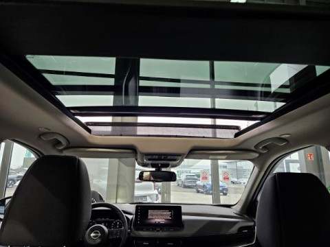 Ansicht 15 - Neuwagen Fahrzeug, Modell X-Trail der Marke Nissan von Verkäufer Autohaus Konrad GmbH