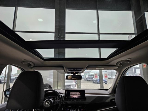 Ansicht 16 - Neuwagen Fahrzeug, Modell X-Trail der Marke Nissan von Verkäufer Autohaus Konrad GmbH