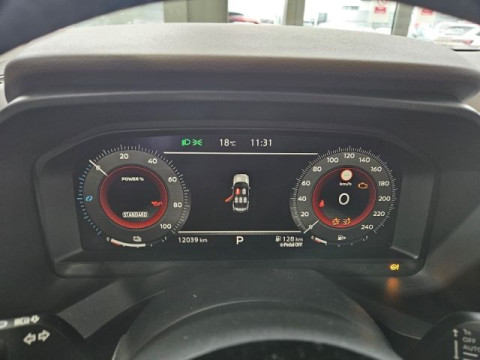 Ansicht 18 - Neuwagen Fahrzeug, Modell X-Trail der Marke Nissan von Verkäufer Autohaus Konrad GmbH