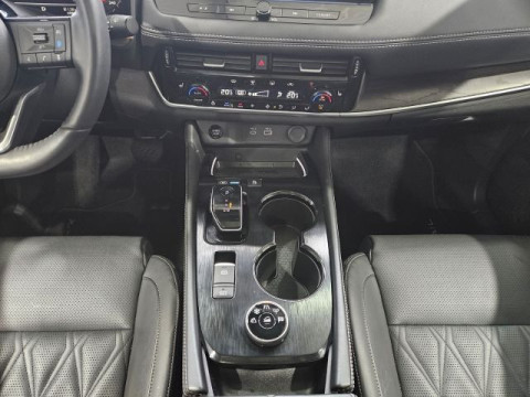 Ansicht 19 - Neuwagen Fahrzeug, Modell X-Trail der Marke Nissan von Verkäufer Autohaus Konrad GmbH