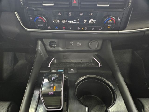 Ansicht 20 - Neuwagen Fahrzeug, Modell X-Trail der Marke Nissan von Verkäufer Autohaus Konrad GmbH