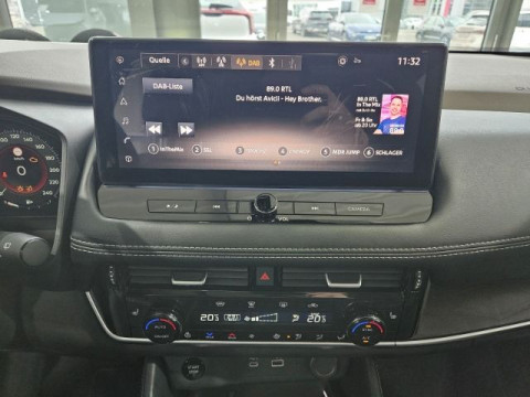 Ansicht 21 - Neuwagen Fahrzeug, Modell X-Trail der Marke Nissan von Verkäufer Autohaus Konrad GmbH