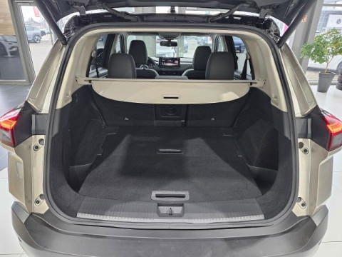 Ansicht 22 - Neuwagen Fahrzeug, Modell X-Trail der Marke Nissan von Verkäufer Autohaus Konrad GmbH