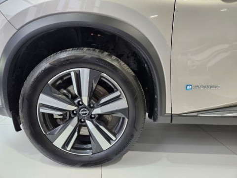 Ansicht 23 - Neuwagen Fahrzeug, Modell X-Trail der Marke Nissan von Verkäufer Autohaus Konrad GmbH