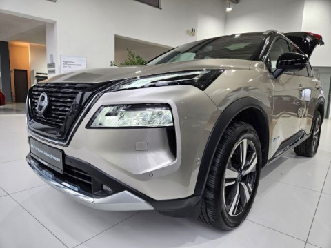 Ansicht 24 - Neuwagen Fahrzeug, Modell X-Trail der Marke Nissan von Verkäufer Autohaus Konrad GmbH