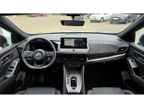 Ansicht 6 - Gebrauchtwagen Fahrzeug, Modell Qashqai der Marke Nissan von Verkäufer Autohaus Konrad GmbH