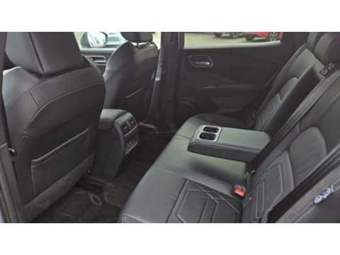 Ansicht 9 - Gebrauchtwagen Fahrzeug, Modell Qashqai der Marke Nissan von Verkäufer Autohaus Konrad GmbH