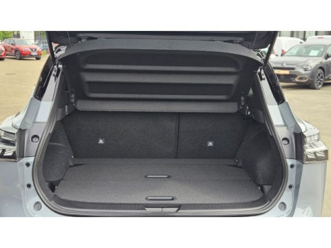 Ansicht 10 - Gebrauchtwagen Fahrzeug, Modell Qashqai der Marke Nissan von Verkäufer Autohaus Konrad GmbH