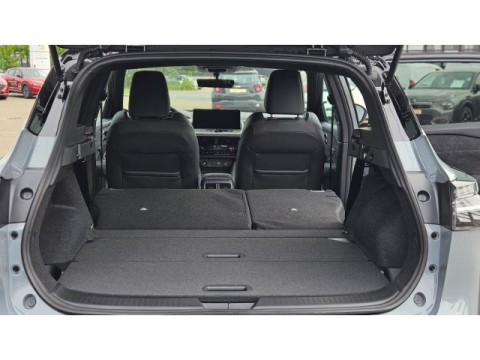 Ansicht 11 - Gebrauchtwagen Fahrzeug, Modell Qashqai der Marke Nissan von Verkäufer Autohaus Konrad GmbH