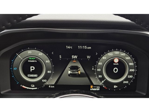 Ansicht 12 - Gebrauchtwagen Fahrzeug, Modell Qashqai der Marke Nissan von Verkäufer Autohaus Konrad GmbH