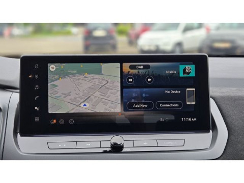 Ansicht 13 - Gebrauchtwagen Fahrzeug, Modell Qashqai der Marke Nissan von Verkäufer Autohaus Konrad GmbH