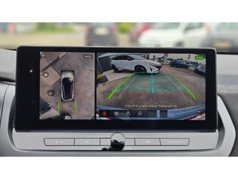 Ansicht 14 - Gebrauchtwagen Fahrzeug, Modell Qashqai der Marke Nissan von Verkäufer Autohaus Konrad GmbH