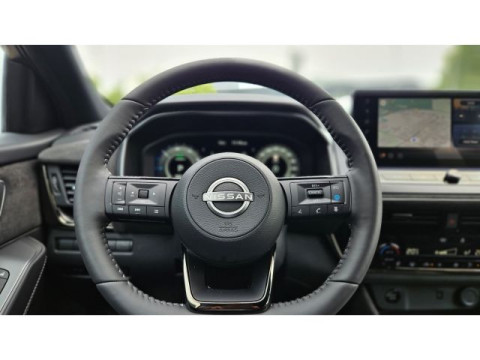 Ansicht 17 - Gebrauchtwagen Fahrzeug, Modell Qashqai der Marke Nissan von Verkäufer Autohaus Konrad GmbH