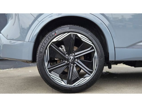 Ansicht 19 - Gebrauchtwagen Fahrzeug, Modell Qashqai der Marke Nissan von Verkäufer Autohaus Konrad GmbH