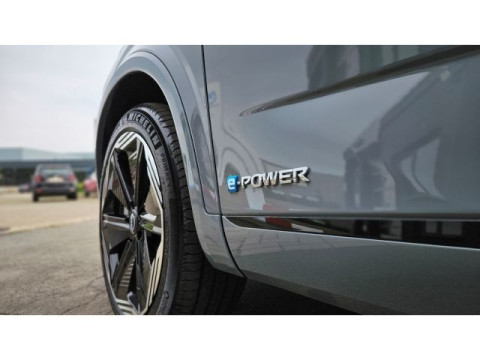 Ansicht 20 - Gebrauchtwagen Fahrzeug, Modell Qashqai der Marke Nissan von Verkäufer Autohaus Konrad GmbH