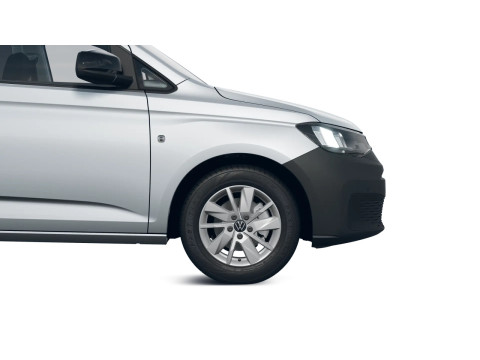 Volkswagen Caddy - Caddy 2.0TDI AHK SHZ 2 Zonen Kamera