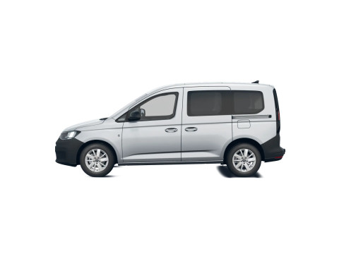 Volkswagen - Caddy