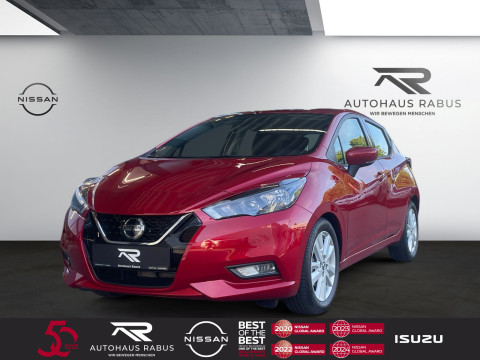 Micra