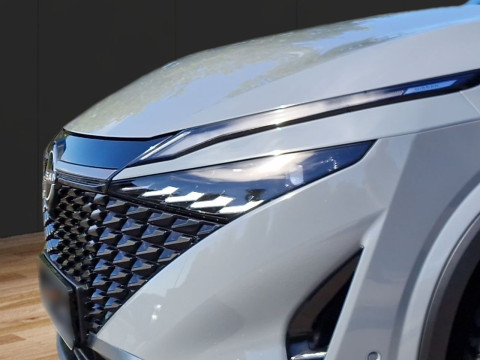 Ansicht 6 - Neuwagen Fahrzeug, Modell Qashqai der Marke Nissan von Verkäufer Autohaus Gemmer GmbH