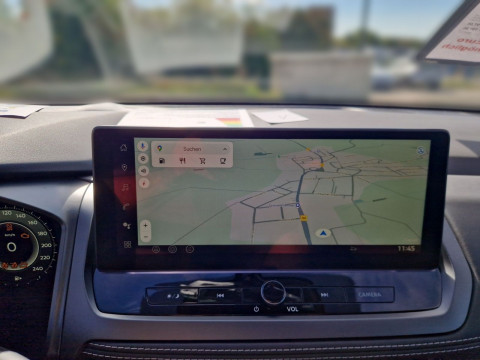 Ansicht 10 - Neuwagen Fahrzeug, Modell Qashqai der Marke Nissan von Verkäufer Autohaus Gemmer GmbH