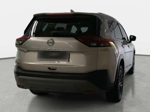 Ansicht 5 - Gebrauchtwagen Fahrzeug, Modell X-Trail der Marke Nissan von Verkäufer AH Brüggemann GmbH & Co. KG