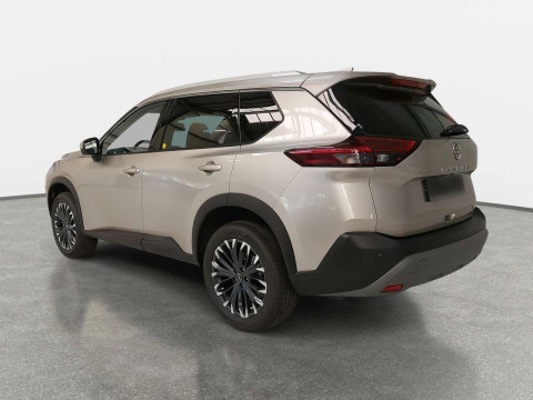 Ansicht 6 - Gebrauchtwagen Fahrzeug, Modell X-Trail der Marke Nissan von Verkäufer AH Brüggemann GmbH & Co. KG