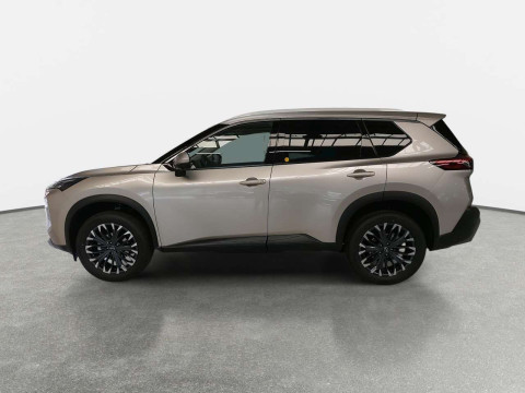 Ansicht 7 - Gebrauchtwagen Fahrzeug, Modell X-Trail der Marke Nissan von Verkäufer AH Brüggemann GmbH & Co. KG