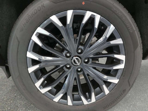 Ansicht 8 - Gebrauchtwagen Fahrzeug, Modell X-Trail der Marke Nissan von Verkäufer AH Brüggemann GmbH & Co. KG