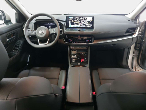 Ansicht 9 - Gebrauchtwagen Fahrzeug, Modell X-Trail der Marke Nissan von Verkäufer AH Brüggemann GmbH & Co. KG