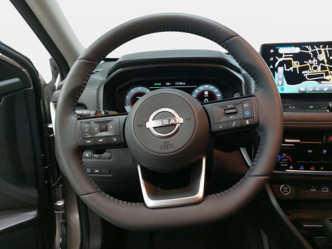 Ansicht 15 - Gebrauchtwagen Fahrzeug, Modell X-Trail der Marke Nissan von Verkäufer AH Brüggemann GmbH & Co. KG