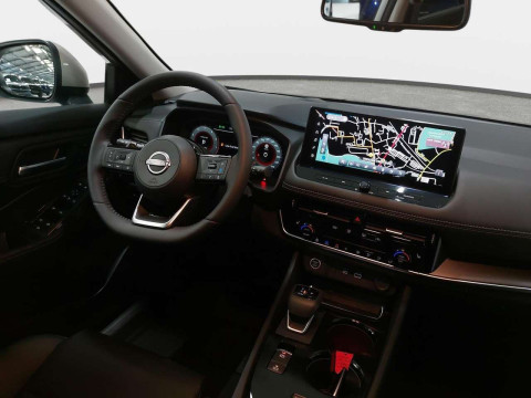 Ansicht 19 - Gebrauchtwagen Fahrzeug, Modell X-Trail der Marke Nissan von Verkäufer AH Brüggemann GmbH & Co. KG