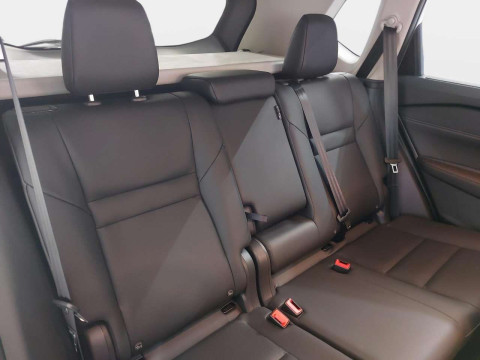 Ansicht 20 - Gebrauchtwagen Fahrzeug, Modell X-Trail der Marke Nissan von Verkäufer AH Brüggemann GmbH & Co. KG
