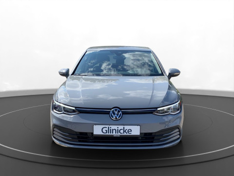 Volkswagen Golf - Golf VIII 1.5 TSI Life LED PDC Navi Sitzh. KAM