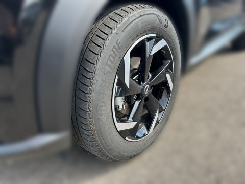 Ansicht 5 - Gebrauchtwagen Fahrzeug, Modell Juke der Marke Nissan von Verkäufer Autohaus Ebner GmbH