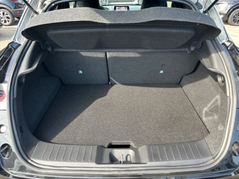 Ansicht 12 - Gebrauchtwagen Fahrzeug, Modell Juke der Marke Nissan von Verkäufer Autohaus Ebner GmbH