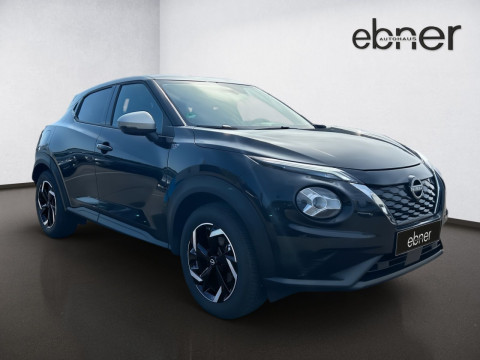 Ansicht 15 - Gebrauchtwagen Fahrzeug, Modell Juke der Marke Nissan von Verkäufer Autohaus Ebner GmbH