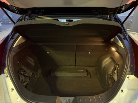 Ansicht 10 - Gebrauchtwagen Fahrzeug, Modell Leaf der Marke Nissan von Verkäufer Autohaus Wild GmbH