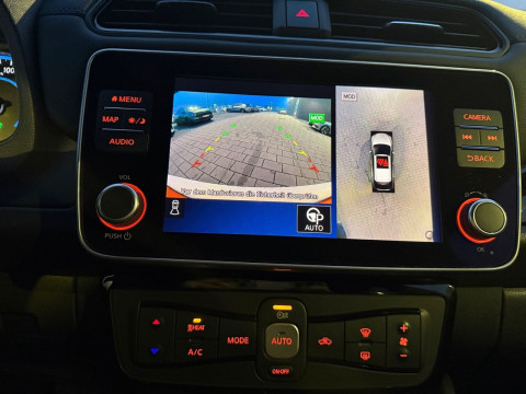 Ansicht 15 - Gebrauchtwagen Fahrzeug, Modell Leaf der Marke Nissan von Verkäufer Autohaus Wild GmbH