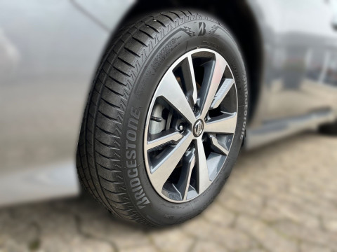 Ansicht 10 - Gebrauchtwagen Fahrzeug, Modell Leaf der Marke Nissan von Verkäufer Autohaus Wild GmbH