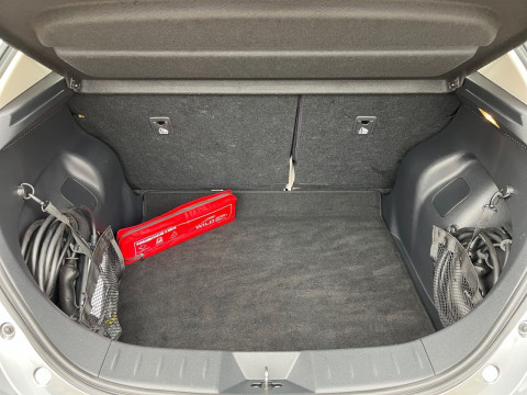 Ansicht 11 - Gebrauchtwagen Fahrzeug, Modell Leaf der Marke Nissan von Verkäufer Autohaus Wild GmbH