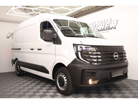 Ansicht 2 - Neuwagen Fahrzeug, Modell Interstar der Marke Nissan von Verkäufer Autohaus Fischer GmbH