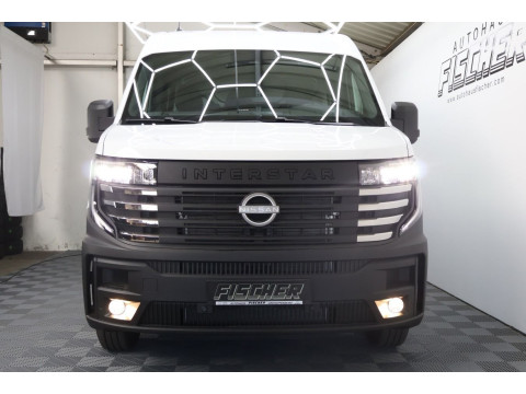 Ansicht 3 - Neuwagen Fahrzeug, Modell Interstar der Marke Nissan von Verkäufer Autohaus Fischer GmbH