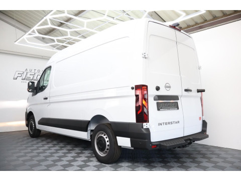 Ansicht 6 - Neuwagen Fahrzeug, Modell Interstar der Marke Nissan von Verkäufer Autohaus Fischer GmbH