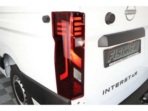 Ansicht 7 - Neuwagen Fahrzeug, Modell Interstar der Marke Nissan von Verkäufer Autohaus Fischer GmbH