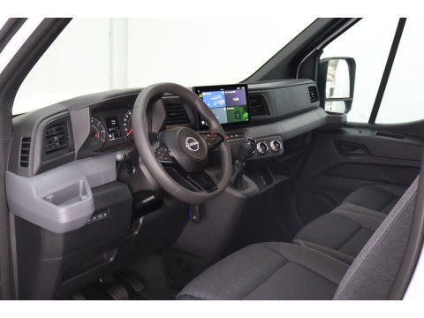 Ansicht 8 - Neuwagen Fahrzeug, Modell Interstar der Marke Nissan von Verkäufer Autohaus Fischer GmbH