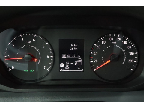 Ansicht 9 - Neuwagen Fahrzeug, Modell Interstar der Marke Nissan von Verkäufer Autohaus Fischer GmbH