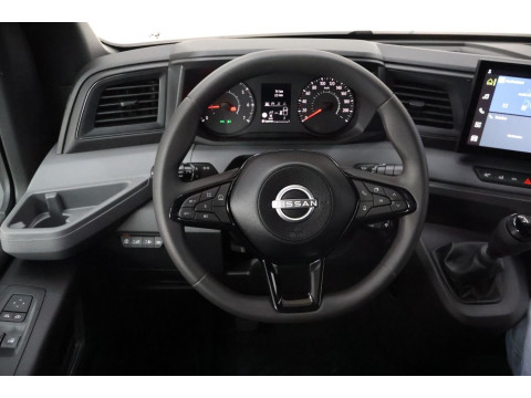 Ansicht 10 - Neuwagen Fahrzeug, Modell Interstar der Marke Nissan von Verkäufer Autohaus Fischer GmbH