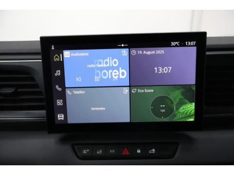 Ansicht 12 - Neuwagen Fahrzeug, Modell Interstar der Marke Nissan von Verkäufer Autohaus Fischer GmbH