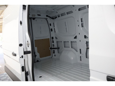 Ansicht 16 - Neuwagen Fahrzeug, Modell Interstar der Marke Nissan von Verkäufer Autohaus Fischer GmbH